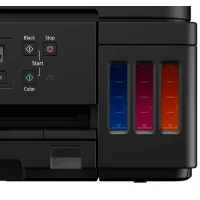 МФУ Canon PIXMA G6040 фото 4